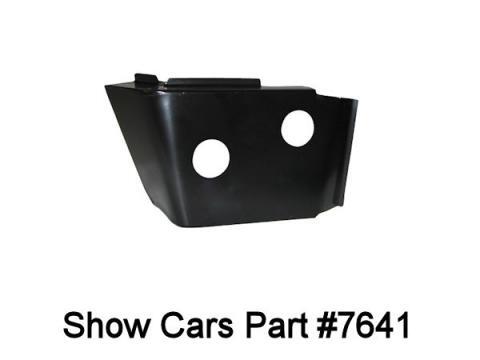 Chevy impala bel - 63,