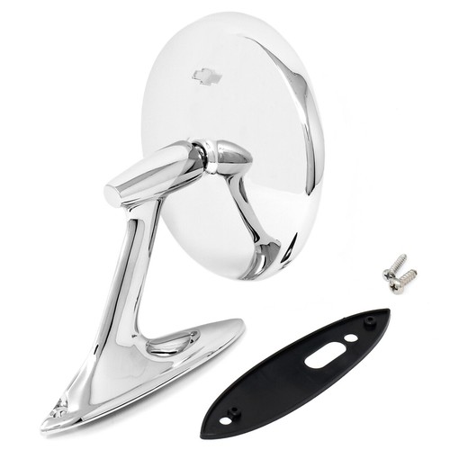 Outside mirror assembly - outside,